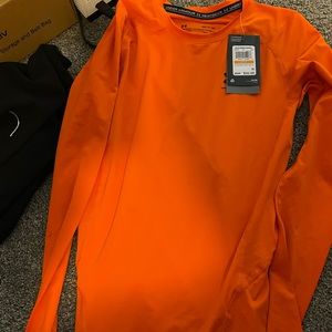 Under Amour Compression shirt